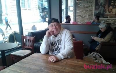 andrzejowo, Male, 72, Polska, Photo: 3