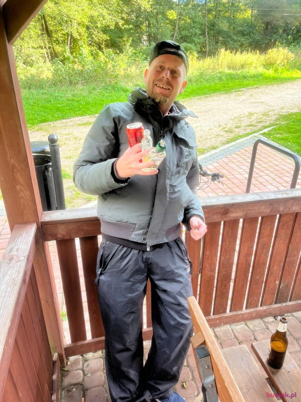 Sławek, Male, 43, Żukowo, Polska, Photo: 5