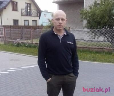 Adam, Male, 44, Polska, Photo: 1