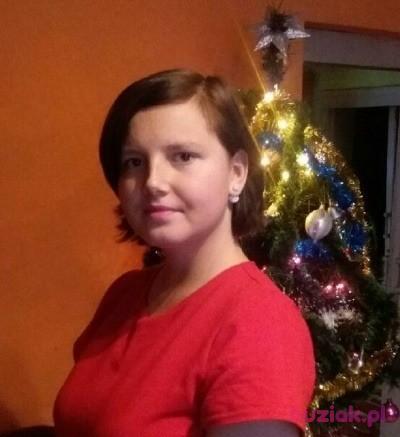 Żaneta, Female, 38, Brześć Kujawski, Polska, Photo: 2
