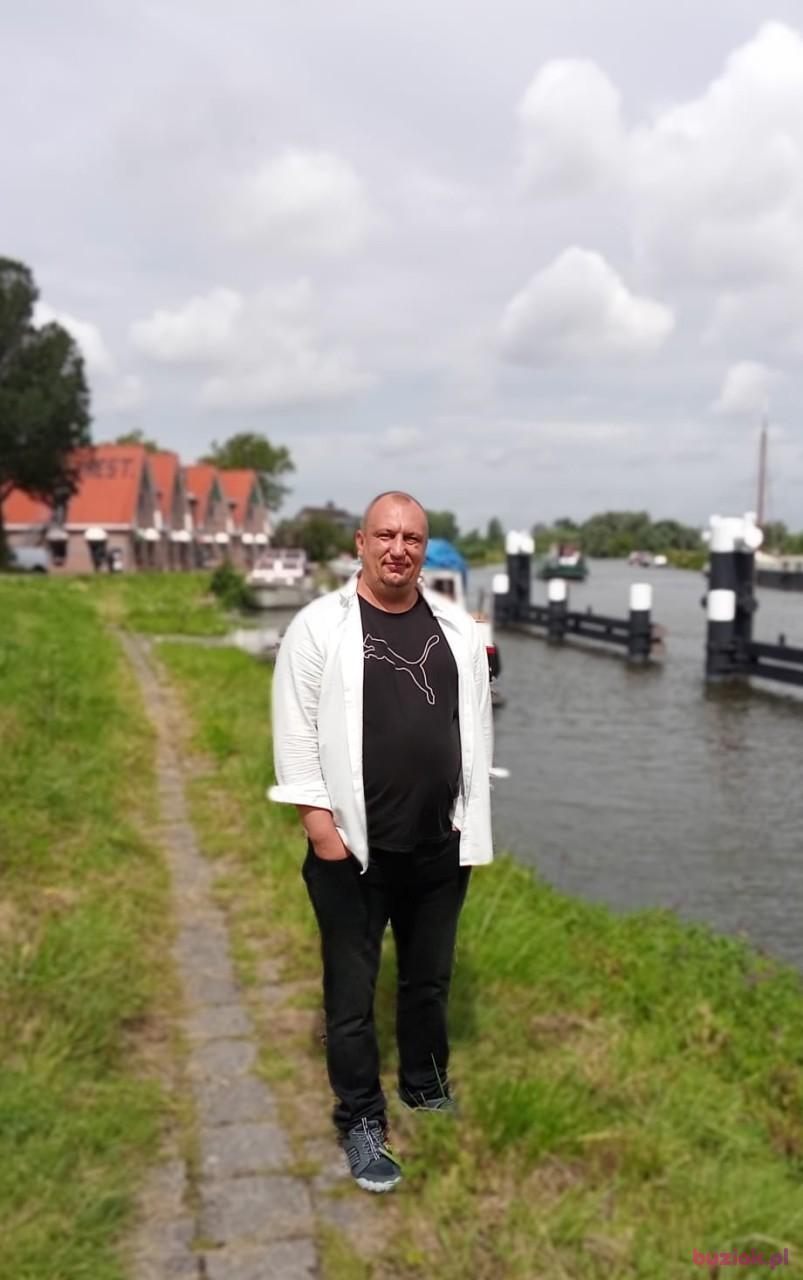 Wojtek, Male, 42, Zaanstad, Holandia, Photo: 4