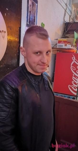 Tymoteusz , Male, 31, Wielka Brytania, Photo: 3