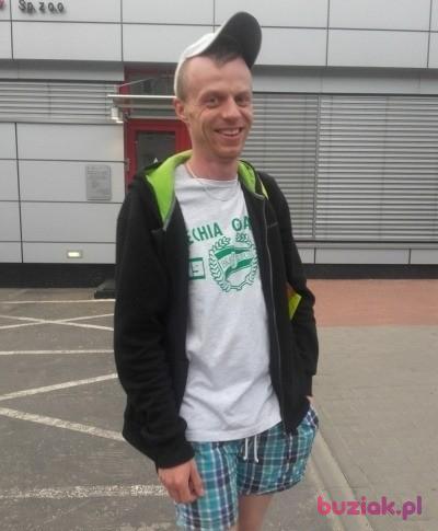 Szymon, Mężczyzna, 34, Gdańsk, Polska, Zdjęcie: 1