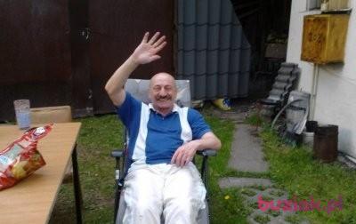 tadeusz , Mężczyzna, 72, Kraków, Polska, Zdjęcie: 4