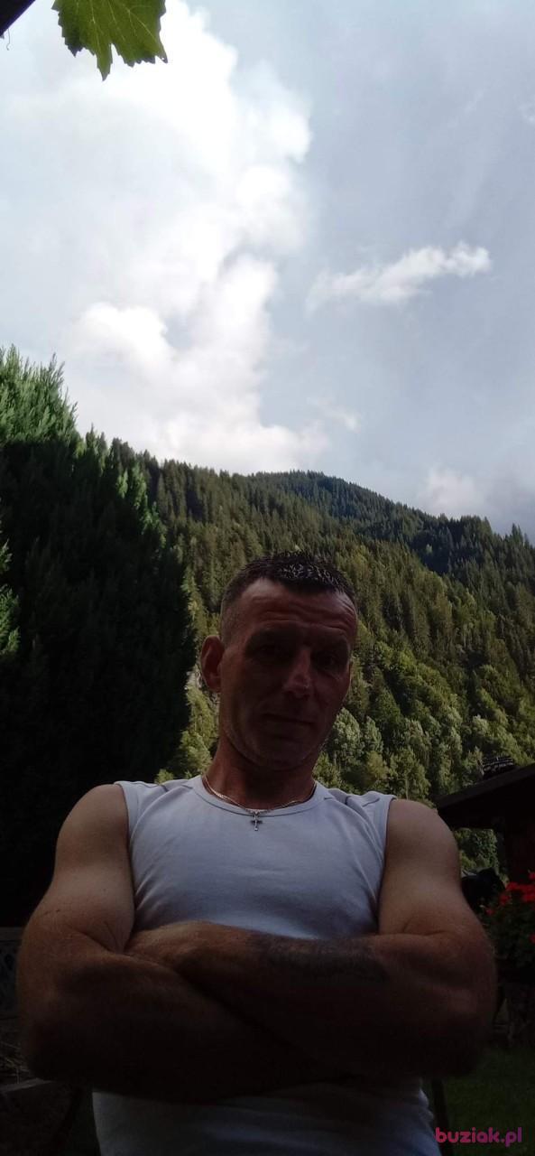piotrek, Male, 43, Tarnów, Polska, Photo: 2