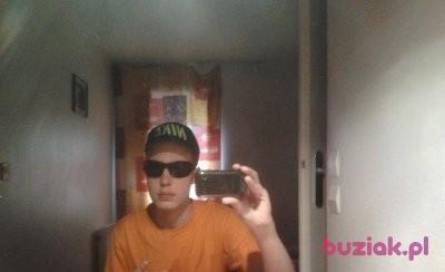 Dominik, Male, 33, Bielsko-Biała, Polska, Photo: 2