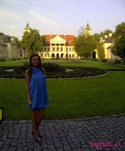 Agnieszka, Kobieta, 42, Warszawa, Polska, Zdjęcie: 4