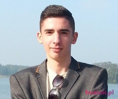Hubert, Male, 29, Wolsztyn, Polska, Photo: 2