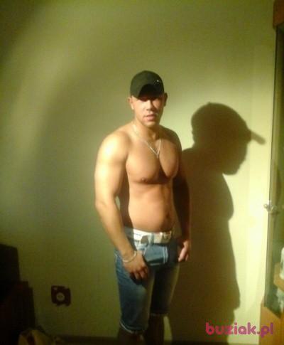 Damian, Mężczyzna, 37, Łódź, Polska, Zdjęcie: 2