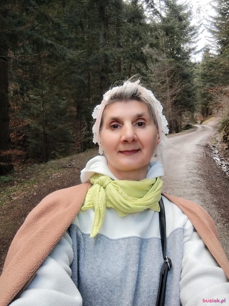 Alicja, Kobieta, 61, Nowy Sącz, Polska, Zdjęcie: 4