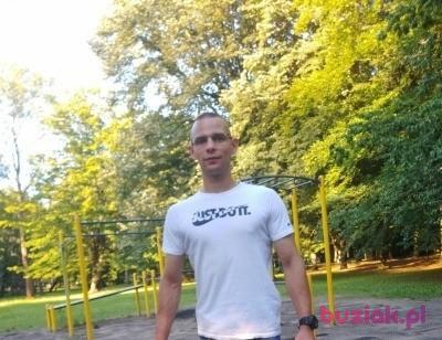 Daniel , Male, 32, Warszawa, Polska, Photo: 2