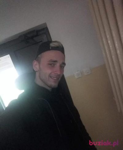 Sebastian, Male, 27, Rzeszów, Polska, Photo: 4