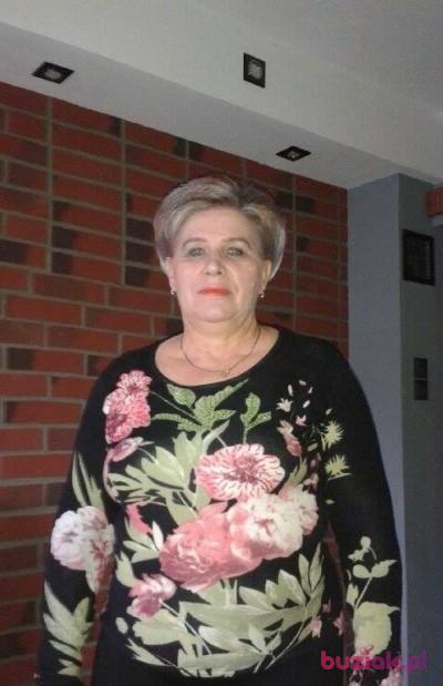 halina, Female, 63, Płock, Polska, Photo: 6