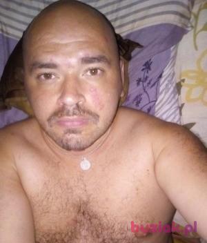 Tomasz, Male, 46, Tarnów, Polska, Photo: 4
