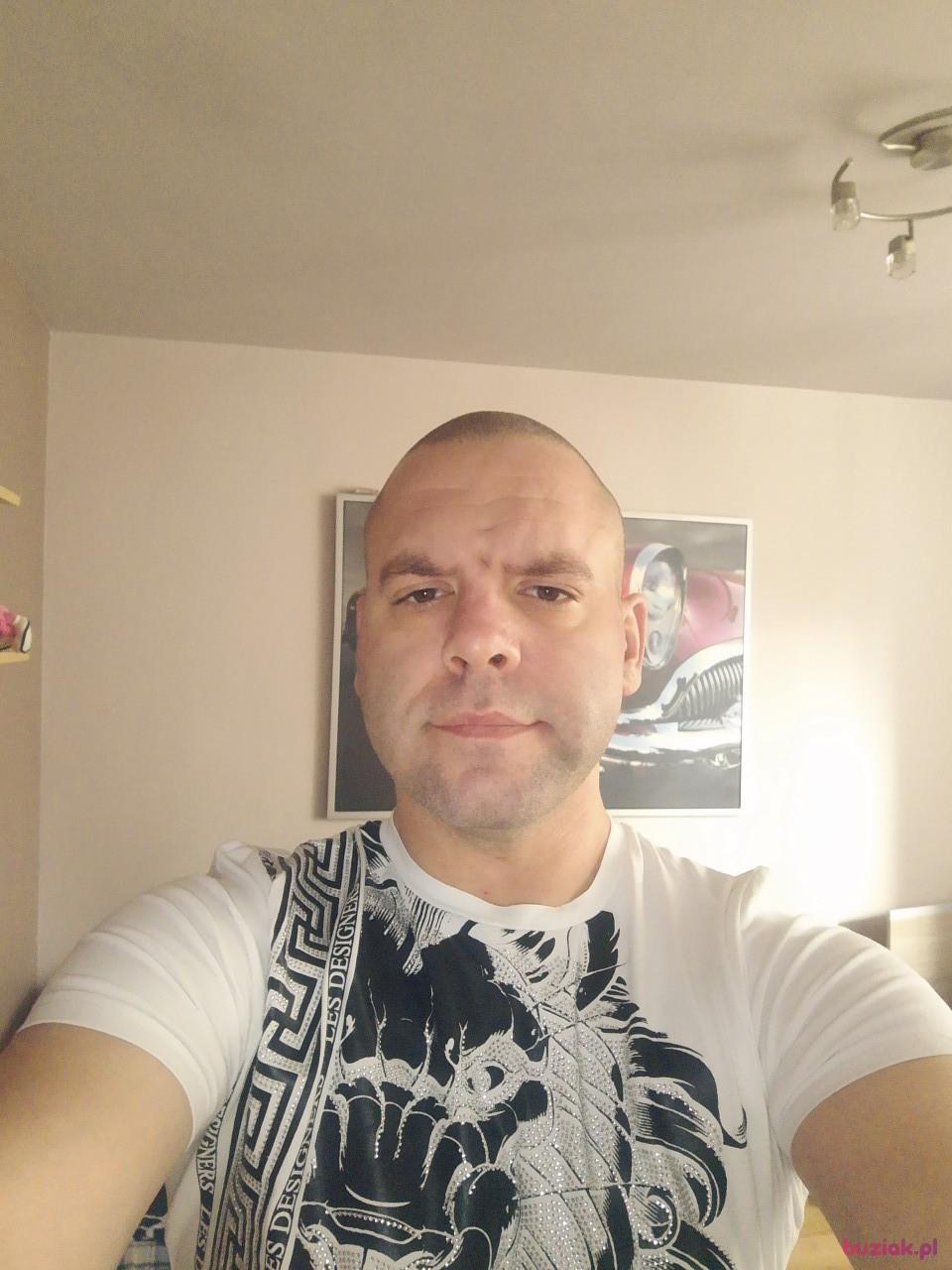 Piotr, Male, 43, Łódź, Polska, Photo: 7