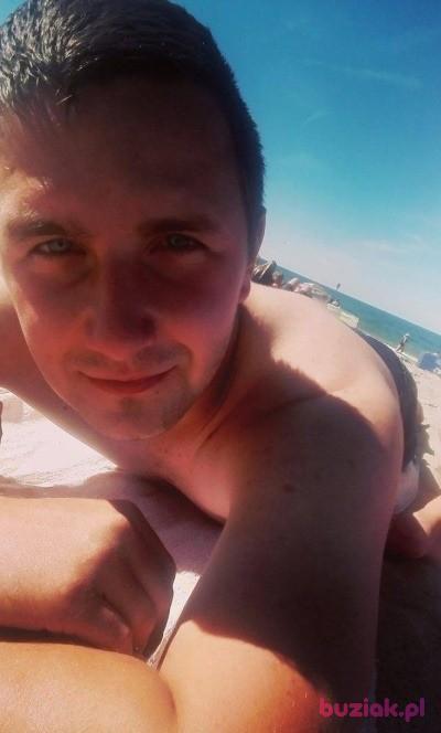 Gracjan, Male, 36, Wągrowiec, Polska, Photo: 3
