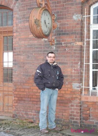 Grzegorz, Male, 44, Paczków, Polska, Photo: 3