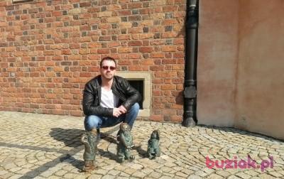 Marcin, Male, 50, Irlandia, Photo: 1