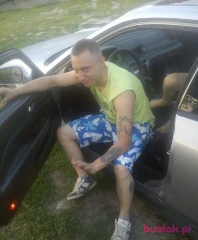 Marcin, Male, 35, Bydgoszcz, Polska, Photo: 2