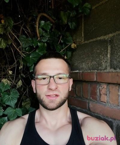 Tomek , Male, 40, Częstochowa, Polska, Photo: 4