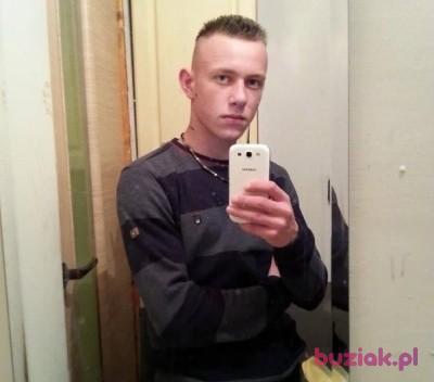 Patryk, Male, 30, Wronki, Polska, Photo: 2