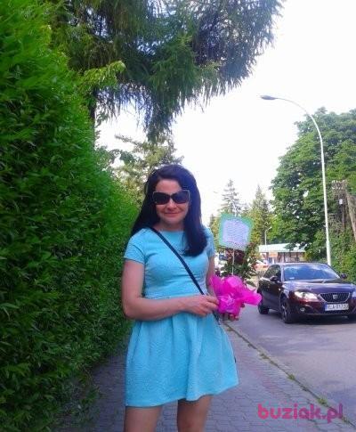 Elaa:-), Female, 42, Jarosław, Polska, Photo: 4