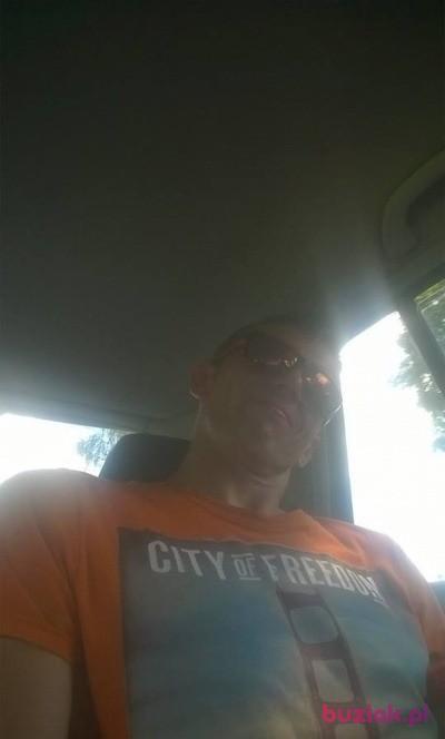 piotrek, Male, 37, Ryki, Polska, Photo: 3
