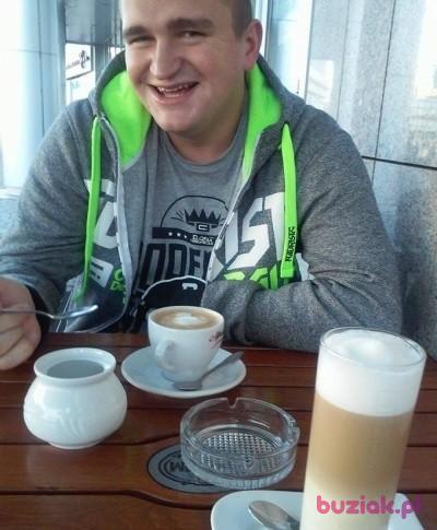 Wojciech, Mężczyzna, 37, Nasielsk, Polska, Zdjęcie: 3
