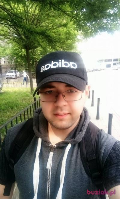 Łukasz, Male, 35, Warszawa, Polska, Photo: 1