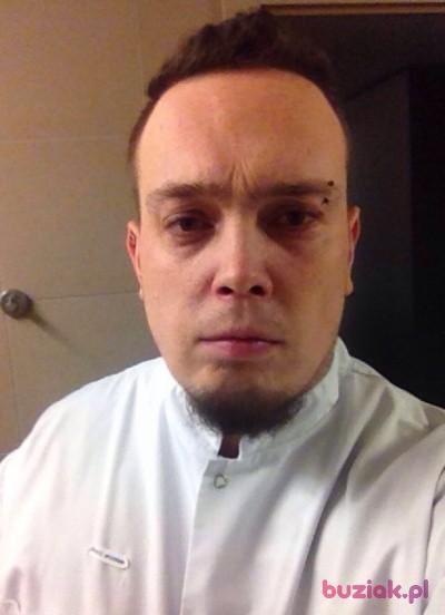 Marcin, Male, 36, Krynica, Polska, Photo: 2