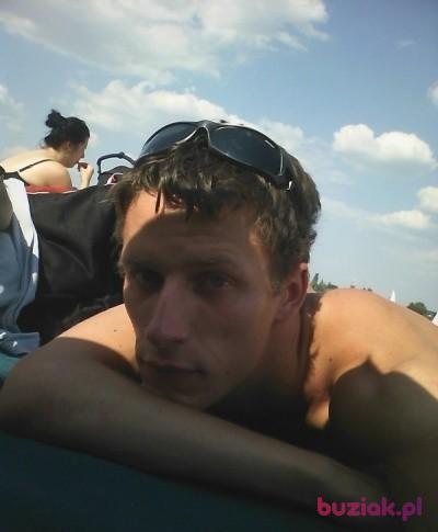 Marcin, Mężczyzna, 35, Białystok, Polska, Zdjęcie: 3