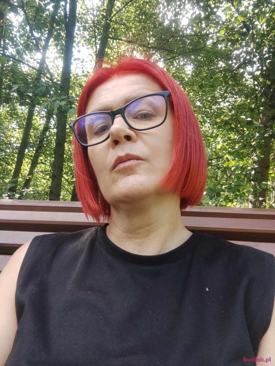 Katarzyna, Kobieta, 52, Wieliczka, Polska, Zdjęcie: 1