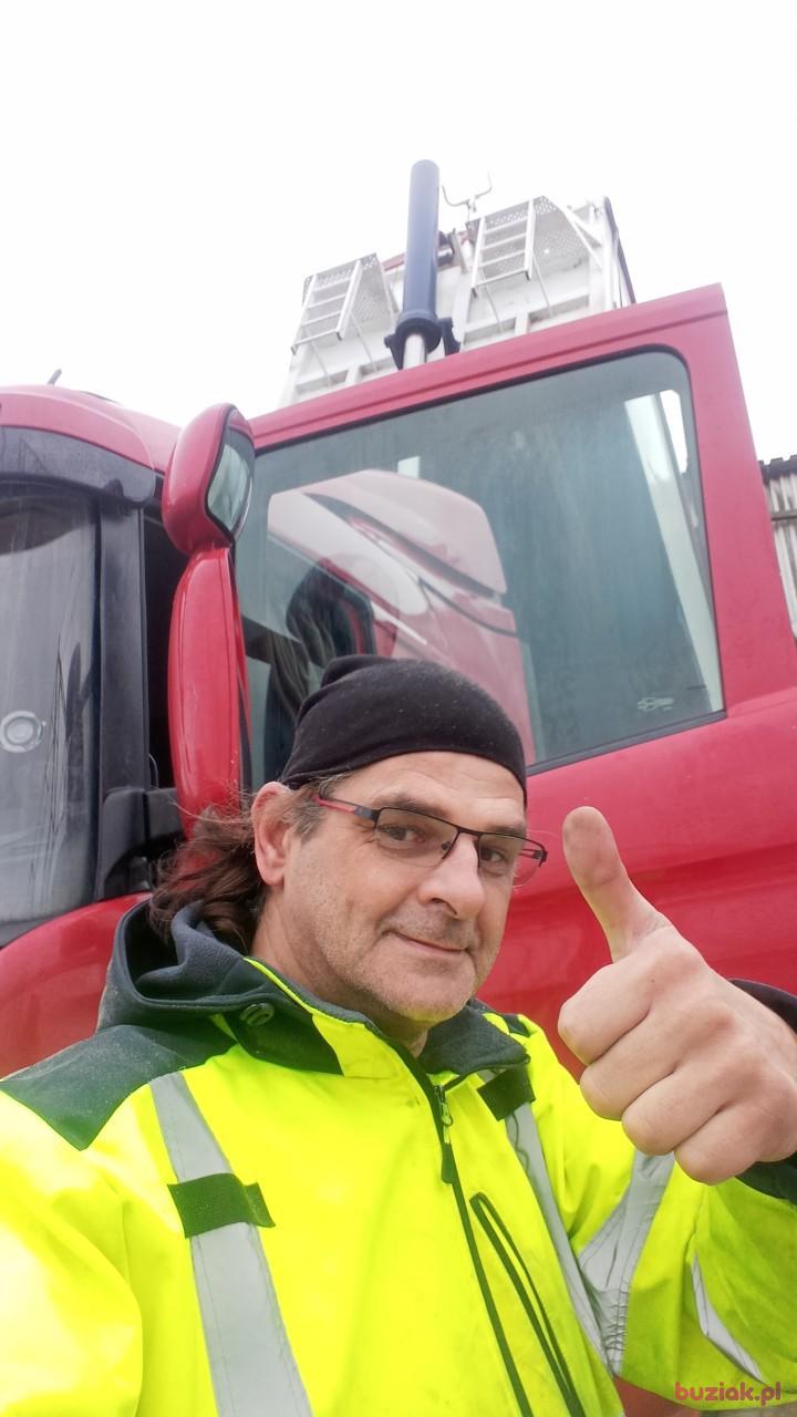 Michał Szymon, Male, 54, Ostrów Wielkopolski, Polska, Photo: 7