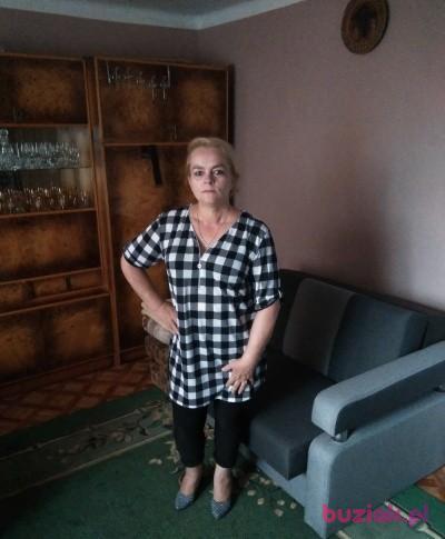Ania, Female, 66, Mława, Polska, Photo: 6