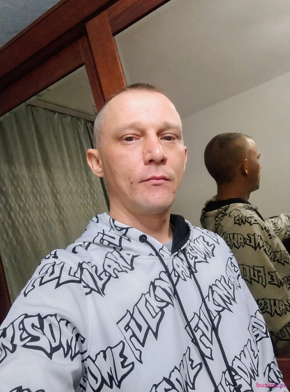 Daniel, Male, 38, Olsztyn, Polska, Photo: 2