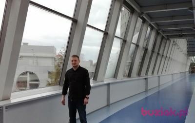 konrad, Male, 43, Warszawa, Polska, Photo: 4