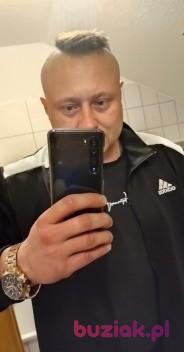 Marcin, Mężczyzna, 39, Niemcy, Zdjęcie: 1