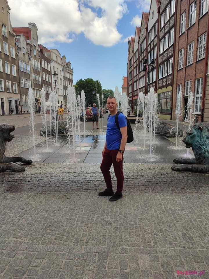 rado, Mężczyzna, 48, Łuków, Polska, Zdjęcie: 2