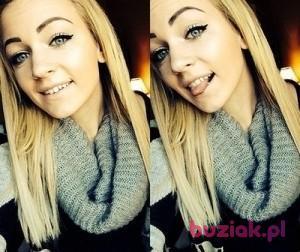 Nicoletta, Kobieta, 30, Wrocław, Polska, Zdjęcie: 2