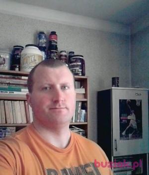 Adam, Male, 43, Hajnówka, Polska, Photo: 3