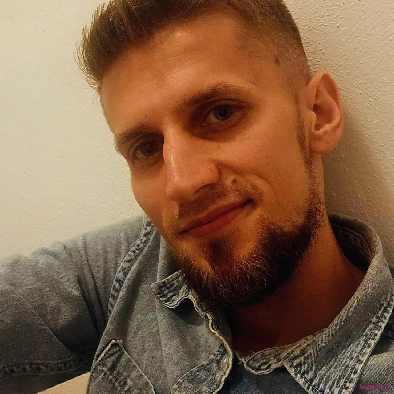 Przemek, Male, 29, Tczew, Polska, Photo: 3