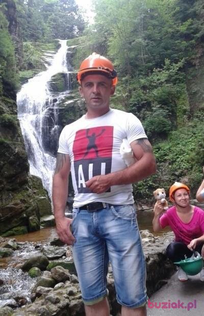Daniel, Mężczyzna, 45, Toruń, Polska, Zdjęcie: 2