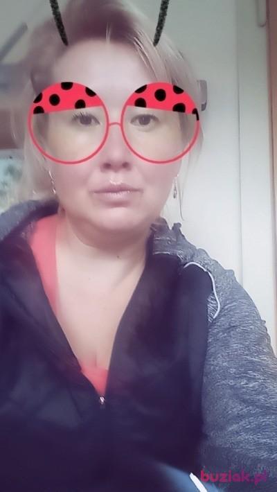 aga, Female, 43, Malbork, Polska, Photo: 9