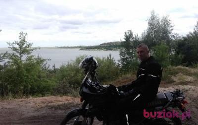 Arek, Male, 36, Mogilno, Polska, Photo: 2