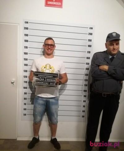 Grzegorz, Male, 33, Starachowice, Polska, Photo: 1