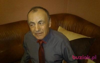 kazimierz, Male, 70, Tomaszów Mazowiecki, Polska, Photo: 2