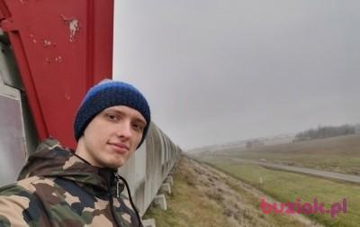 Adrian, Male, 37, Wrocław, Polska, Photo: 1