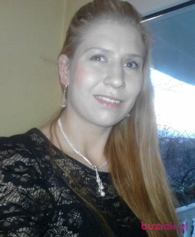 basia, Female, 38, Rzeszów, Polska, Photo: 2