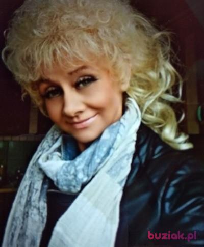 Barbara, Female, 56, Września, Polska, Photo: 3