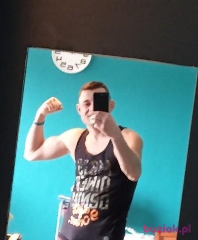 Kuba, Male, 40, Kraśnik, Polska, Photo: 2